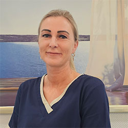 Fr. Johae - Zahnarzt Elberfeld
